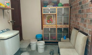 DIJUAL RUMAH SIAP HUNI DALAM KAVLING DEKAT KALINEGORO