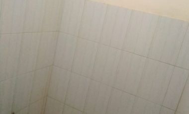 DIJUAL RUMAH SIAP HUNI DALAM KAVLING DEKAT KALINEGORO