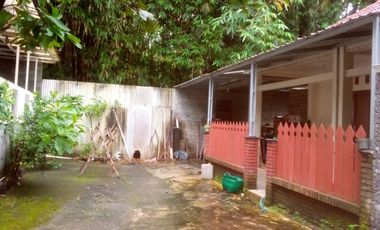 DIJUAL RUMAH SIAP HUNI DALAM KAVLING DEKAT KALINEGORO