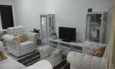 disewakan / dijual Rumah Baru Siap Huni di Buah Batu Regency Bandung