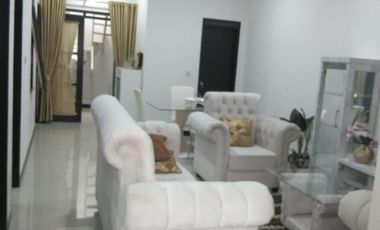 disewakan / dijual Rumah Baru Siap Huni di Buah Batu Regency Bandung