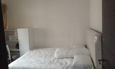 disewakan / dijual Rumah Baru Siap Huni di Buah Batu Regency Bandung