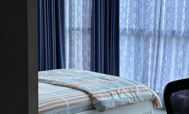 DIJUAL CEPAT Apt Casa Grande Residence akses langsung ke mall Kokas