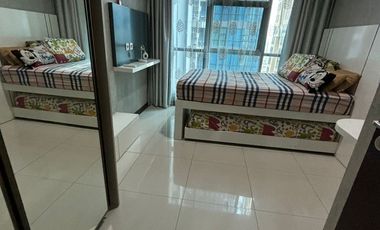 DIJUAL CEPAT Apt Casa Grande Residence akses langsung ke mall Kokas