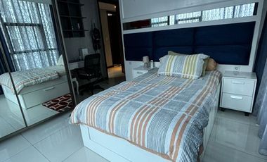 DIJUAL CEPAT Apt Casa Grande Residence akses langsung ke mall Kokas