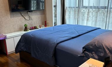 DIJUAL CEPAT Apt Casa Grande Residence akses langsung ke mall Kokas