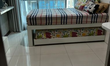 DIJUAL CEPAT Apt Casa Grande Residence akses langsung ke mall Kokas