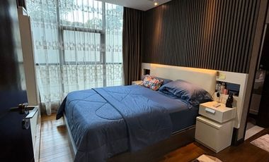 DIJUAL CEPAT Apt Casa Grande Residence akses langsung ke mall Kokas