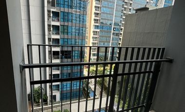 DIJUAL CEPAT Apt Casa Grande Residence akses langsung ke mall Kokas