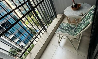 DIJUAL CEPAT Apt Casa Grande Residence akses langsung ke mall Kokas