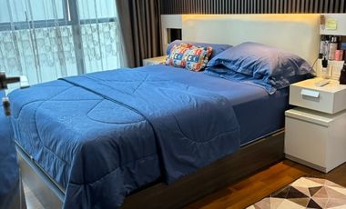 DIJUAL CEPAT Apt Casa Grande Residence akses langsung ke mall Kokas