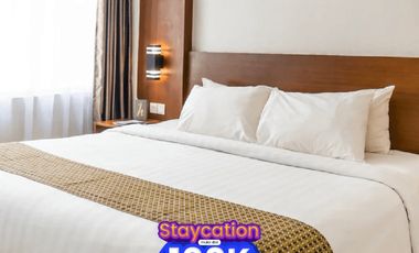 Promo Apartemen Grand Dika City Bekasi En'sRoom Rabu