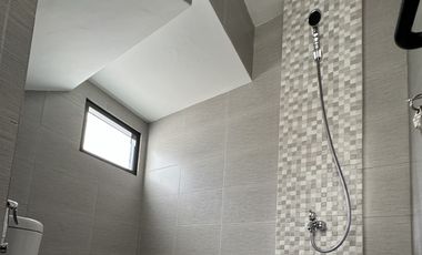 Rumah 2 Lantai Siap Huni Design Modern Klasik