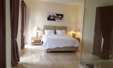 VILLA READY UNIT VIEW LAUT FULLY FURNISHED LOKASI STAETEGIS DI PECATU