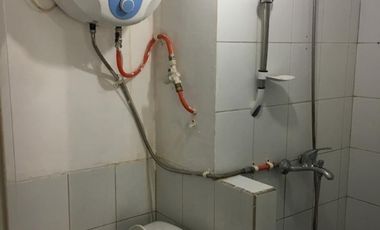 jual apt jardin cihsmpelas , studio 18m2, furnished , murah Rp 125 jt