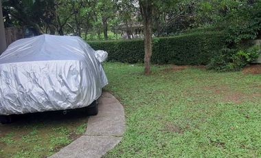 Dijual Rumah Luas plus Kosan Tubagus Ismail, Sayap Dago