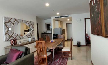 Dijual Apartemen Hegarmanah residence Tipe shapire