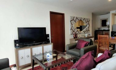 Dijual Apartemen Hegarmanah residence Tipe shapire
