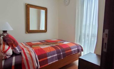 Dijual Apartemen Hegarmanah residence Tipe shapire