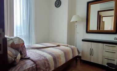 Dijual Apartemen Hegarmanah residence Tipe shapire