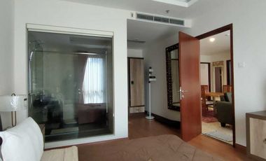 Dijual Apartemen Hegarmanah residence Tipe shapire