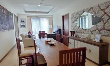 Dijual Apartemen Hegarmanah residence Tipe shapire