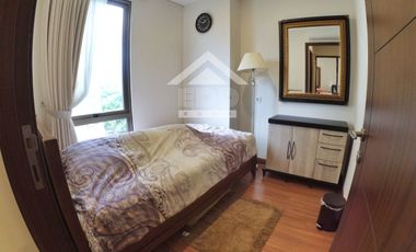 Dijual Apartemen Hegarmanah residence Tipe shapire