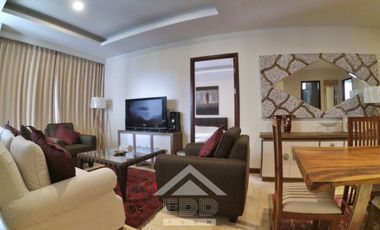 Dijual Apartemen Hegarmanah residence Tipe shapire