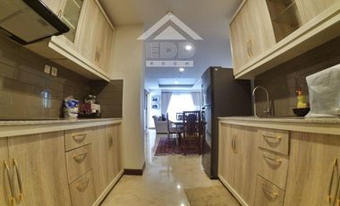 Dijual Apartemen Hegarmanah residence Tipe shapire