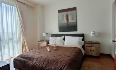 Dijual Apartemen Hegarmanah residence Tipe shapire