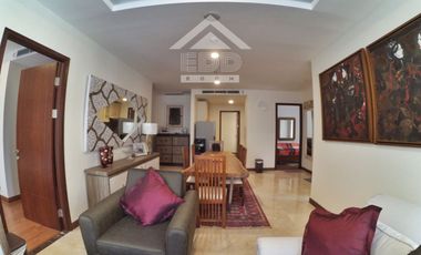 Dijual Apartemen Hegarmanah residence Tipe shapire