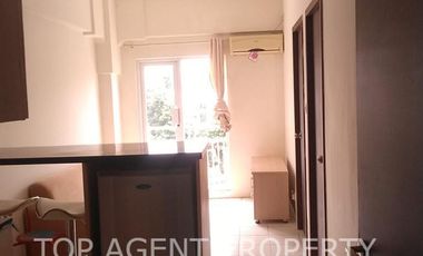 JUAL MURAH APARTEMEN ZARINDAH 2 BR FURNISHED, JL. AHMAD SOBANA, BOGOR
