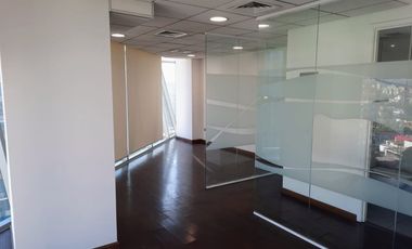 Oficina disponible Alonso de Córdova, Las Condes
