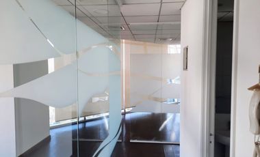 Oficina disponible Alonso de Córdova, Las Condes