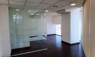 Oficina disponible Alonso de Córdova, Las Condes