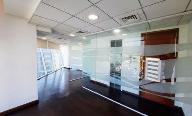 Oficina disponible Alonso de Córdova, Las Condes