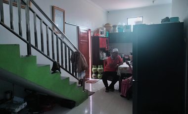 [DIJUAL] Rumah Tinggal 2 Lantai Lokasi Strategis di Purwakarta