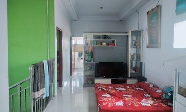 [DIJUAL] Rumah Tinggal 2 Lantai Lokasi Strategis di Purwakarta