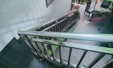 [DIJUAL] Rumah Tinggal 2 Lantai Lokasi Strategis di Purwakarta