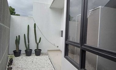 Rumah Mewah 2 lantai strategis selangkah ke BSD serpong