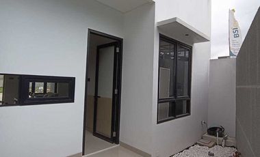 Rumah Mewah 2 lantai strategis selangkah ke BSD serpong