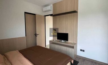 Rumah Mewah 2 lantai strategis selangkah ke BSD serpong