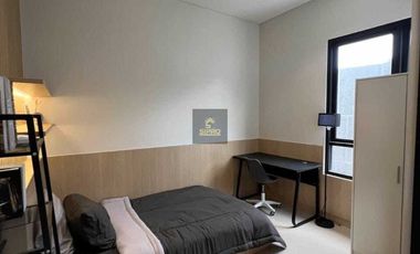 Rumah Mewah 2 lantai strategis selangkah ke BSD serpong