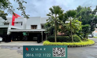 sektor 7 nego sd deal  cluster exclusive bintaro dengan Pool