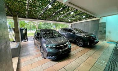 sektor 7 nego sd deal  cluster exclusive bintaro dengan Pool