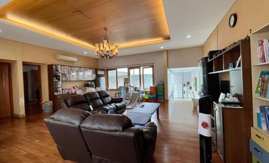 sektor 7 nego sd deal  cluster exclusive bintaro dengan Pool