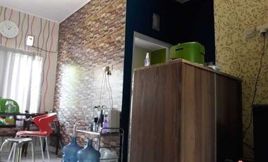 Rumah Strategis di Perumnas Bumi Telukjambe Karawang Barat