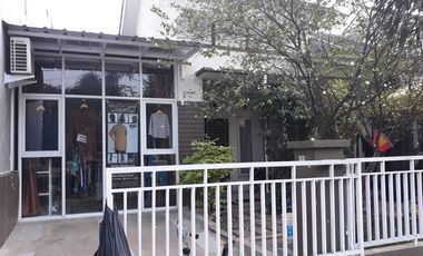 Rumah Strategis di Perumnas Bumi Telukjambe Karawang Barat