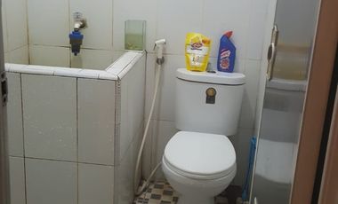 Rumah Strategis di Perumnas Bumi Telukjambe Karawang Barat