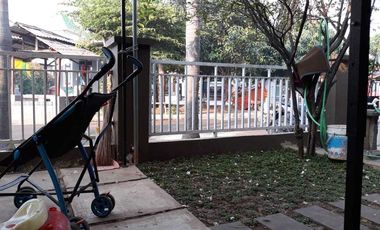 Rumah Strategis di Perumnas Bumi Telukjambe Karawang Barat